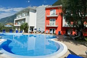 Hotel Campagnola, Malcesine