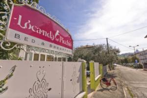 Locanda del Picchio Bed  Breakfast, Loreto