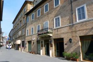 Hotel Giardinetto, Loreto