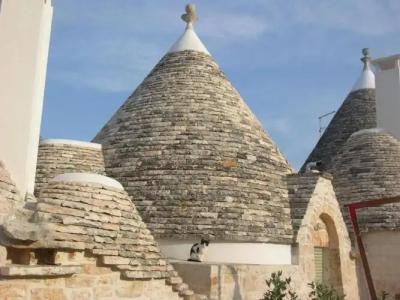 Trulli di Pozzomasiello - 10