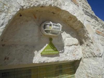 Trulli di Pozzomasiello - 18