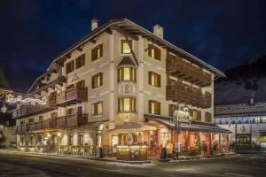Hotel Compagnoni, Livigno
