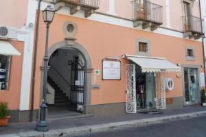 Residence Alberghiero Eolie, Lipari Town
