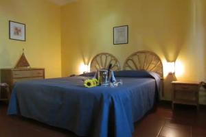 Gattopardo Park Hotel, Lipari Town