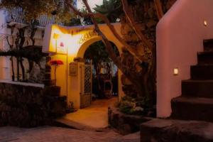 Residence Acanto, Lipari Town