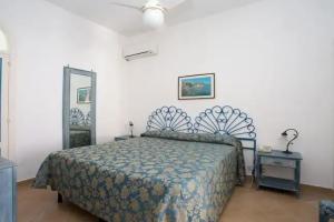 Hotel Poseidon, Lipari Town
