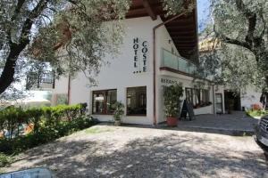 Hotel Coste, Limone sul Garda