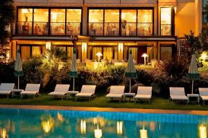 Park Hotel Imperial, Limone sul Garda