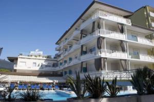 Hotel Miramare, Lignano Sabbiadoro