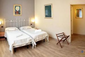 Hotel Italia, Lerici