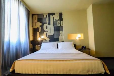 Arco Vecchio Urban Suite - Epoca Collection - 53