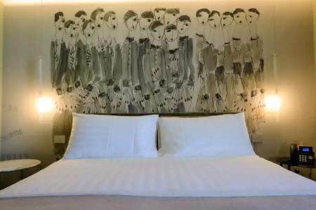 Arco Vecchio Urban Suite - Epoca Collection - 4