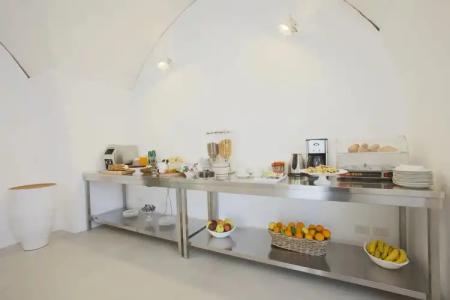 Arco Vecchio Urban Suite - Epoca Collection - 9