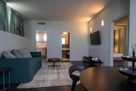 Arco Vecchio Urban Suite - Epoca Collection - 94