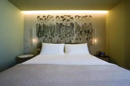 Arco Vecchio Urban Suite - Epoca Collection - 42