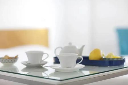 Arco Vecchio Urban Suite - Epoca Collection - 10