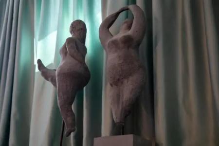 Arco Vecchio Urban Suite - Epoca Collection - 95