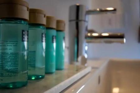 Arco Vecchio Urban Suite - Epoca Collection - 64