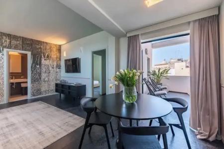 Arco Vecchio Urban Suite - Epoca Collection - 105