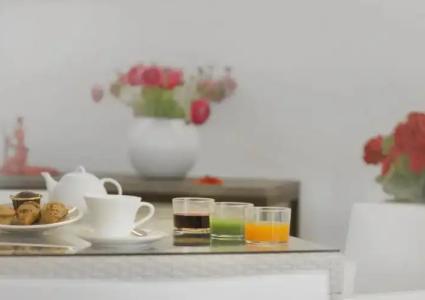 Arco Vecchio Urban Suite - Epoca Collection - 12