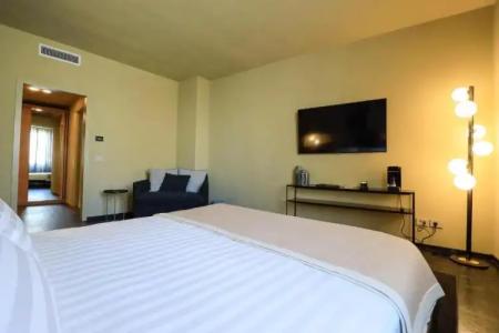 Arco Vecchio Urban Suite - Epoca Collection - 54