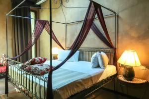 Masseria & Spa LuciaGiovanni, Lecce