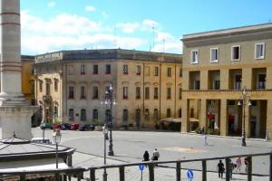 Alvino Suite & Breakfast, Lecce