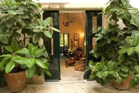 Palazzo Bernardini Suites - 119