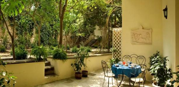 Palazzo Bernardini Suites - 121