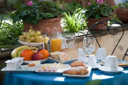 Palazzo Bernardini Suites - 38