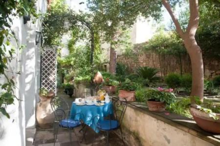 Palazzo Bernardini Suites - 105