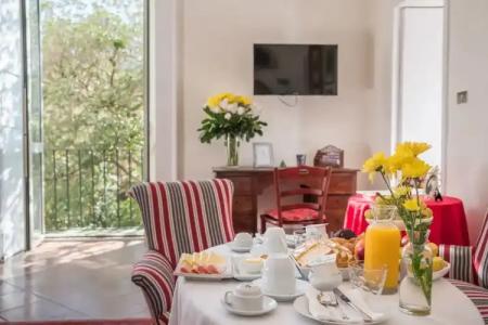 Palazzo Bernardini Suites - 89