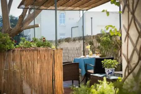 Palazzo Bernardini Suites - 17