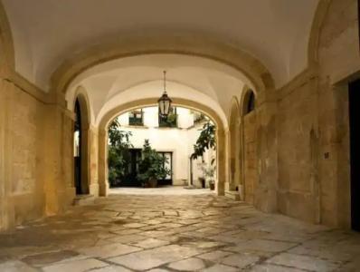 Palazzo Bernardini Suites - 11