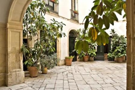 Palazzo Bernardini Suites - 117