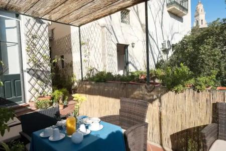 Palazzo Bernardini Suites - 56