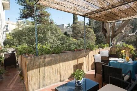 Palazzo Bernardini Suites - 51