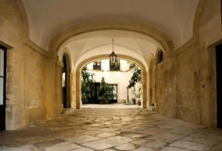 Palazzo Bernardini Suites - 114