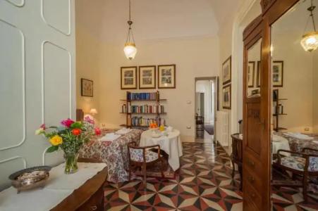 Palazzo Bernardini Suites - 24