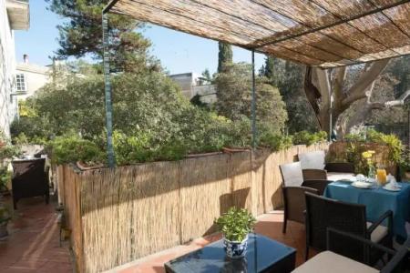 Palazzo Bernardini Suites - 8