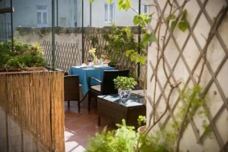 Palazzo Bernardini Suites - 20