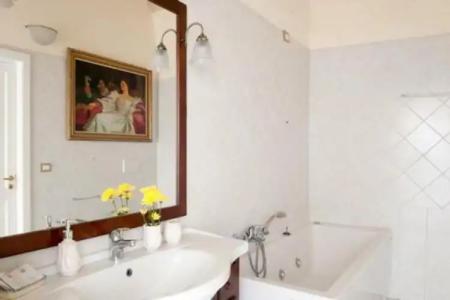 Palazzo Bernardini Suites - 112