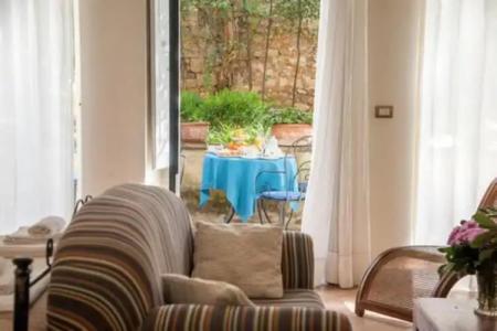 Palazzo Bernardini Suites - 107