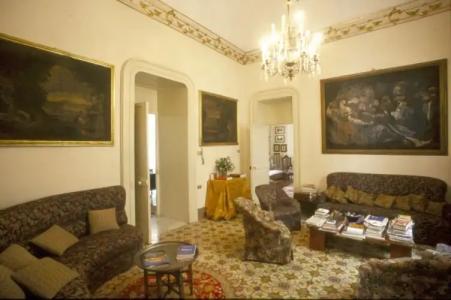 Palazzo Bernardini Suites - 95
