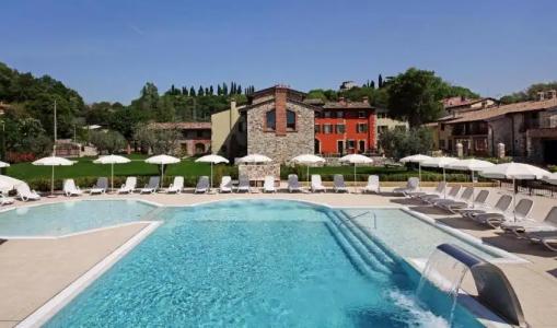 Residence Borgo Mondragon - 21