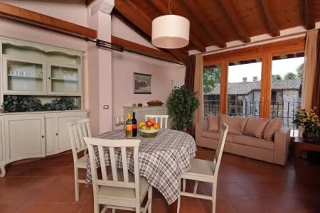 Residence Borgo Mondragon - 19