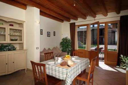 Residence Borgo Mondragon - 15