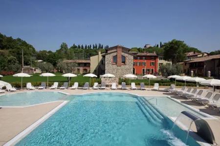 Residence Borgo Mondragon - 10