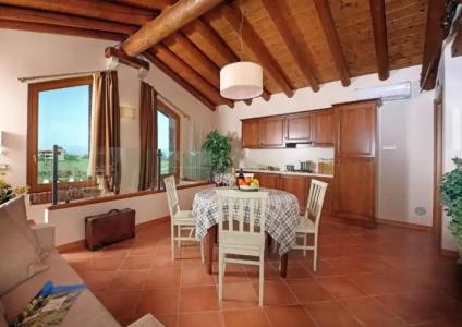 Residence Borgo Mondragon - 32
