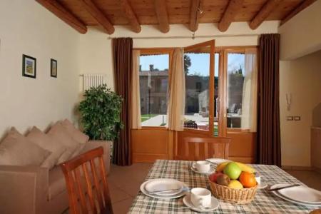 Residence Borgo Mondragon - 41